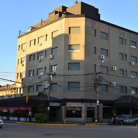 Gran Hotel Mercedes Mercedes  Εξωτερικό φωτογραφία