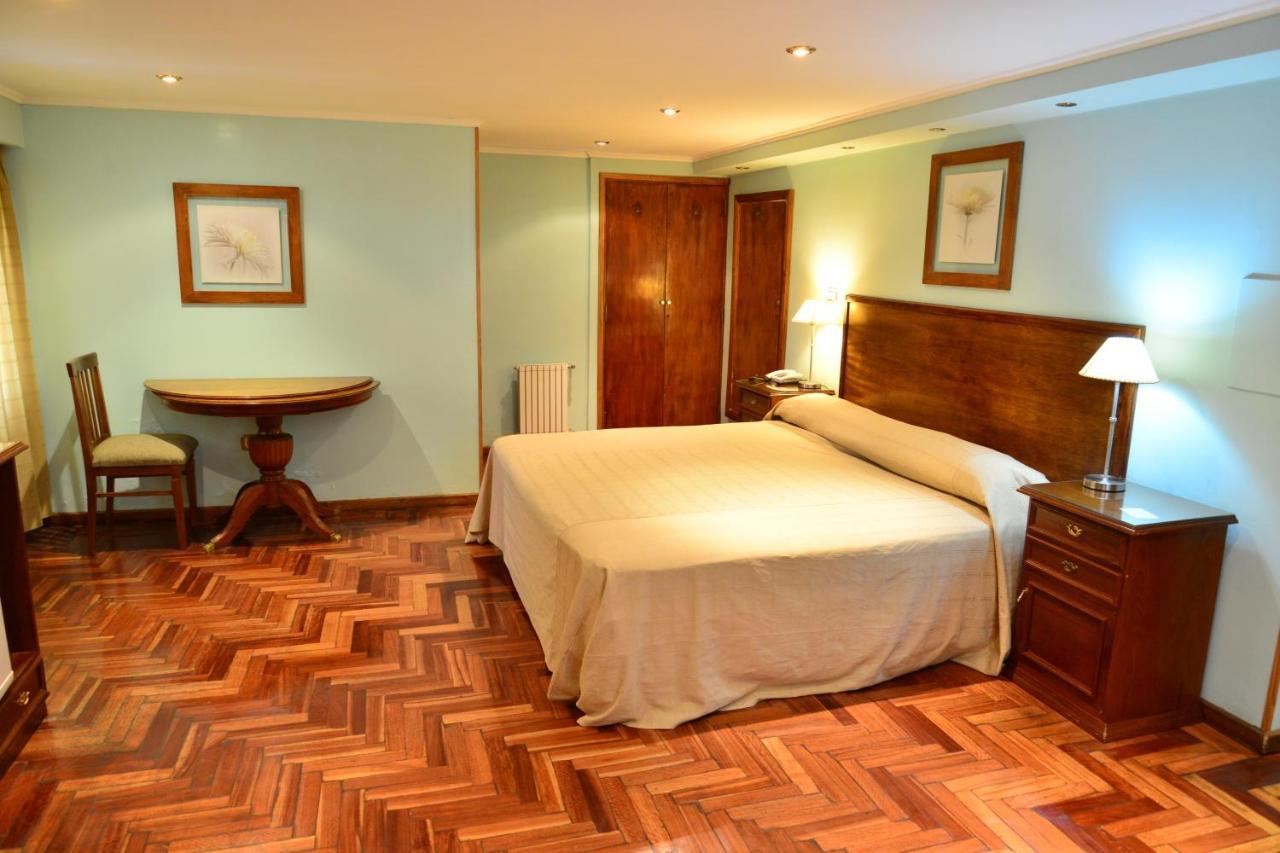 Gran Hotel Mercedes Mercedes  Δωμάτιο φωτογραφία