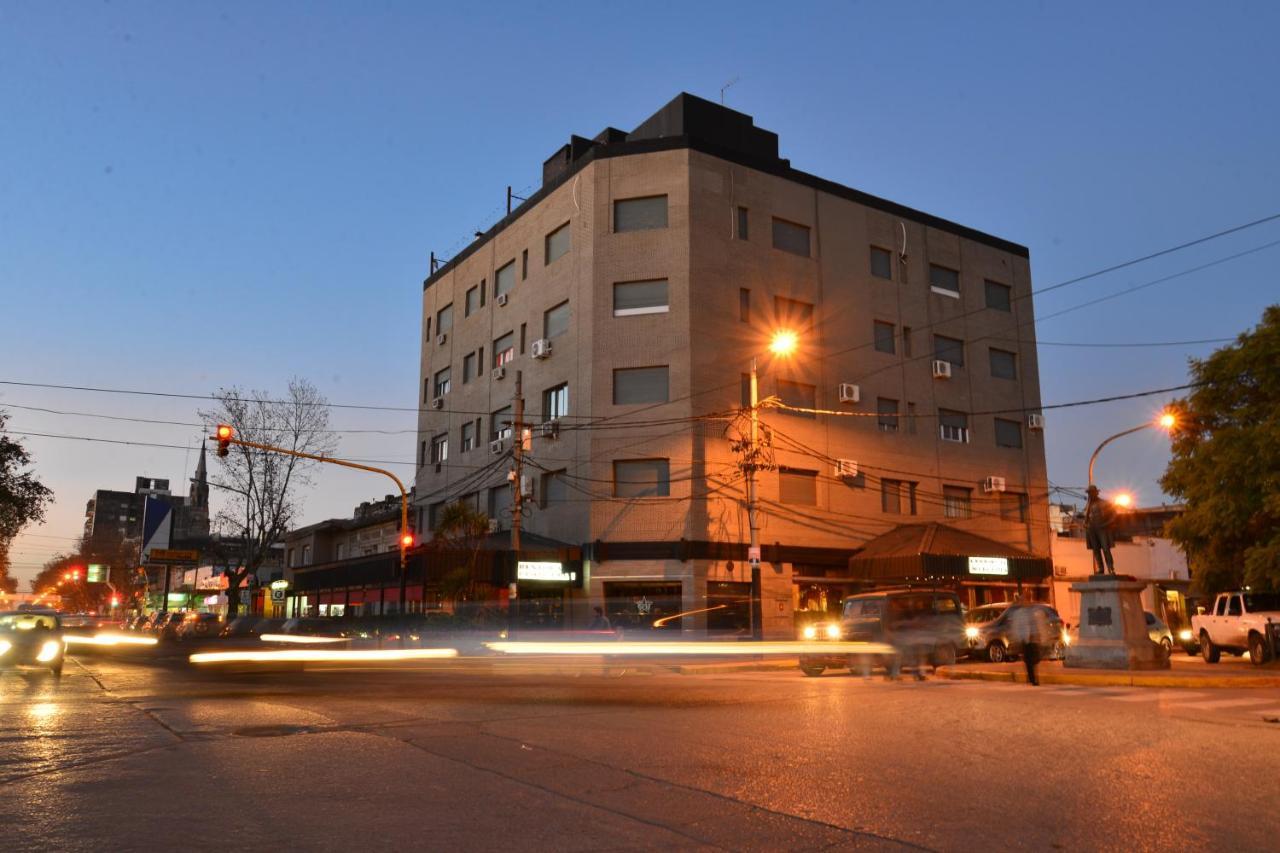 Gran Hotel Mercedes Mercedes  Εξωτερικό φωτογραφία