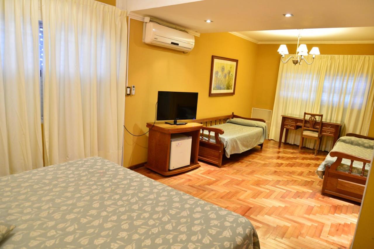 Gran Hotel Mercedes Mercedes  Δωμάτιο φωτογραφία