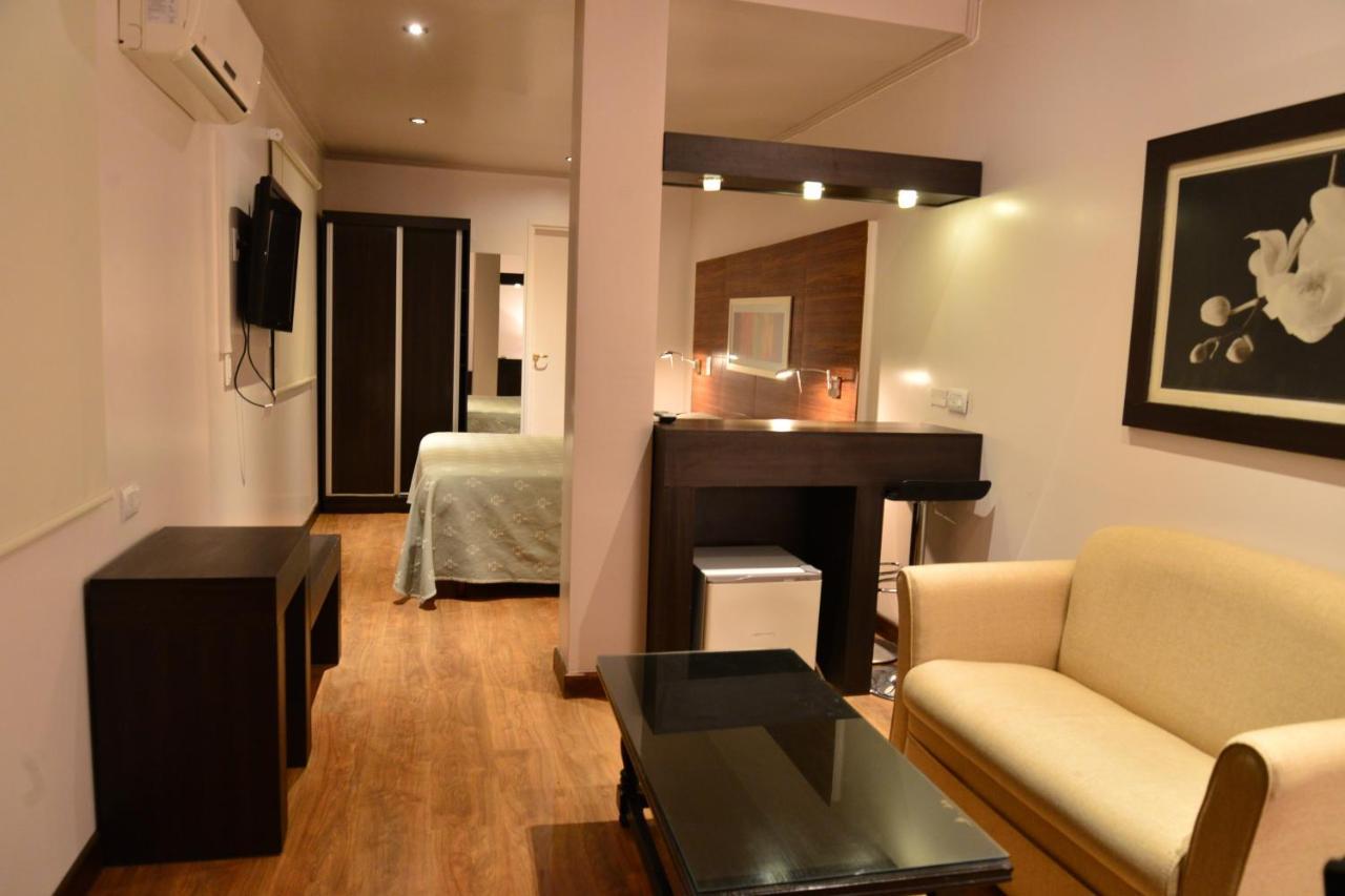 Gran Hotel Mercedes Mercedes  Δωμάτιο φωτογραφία
