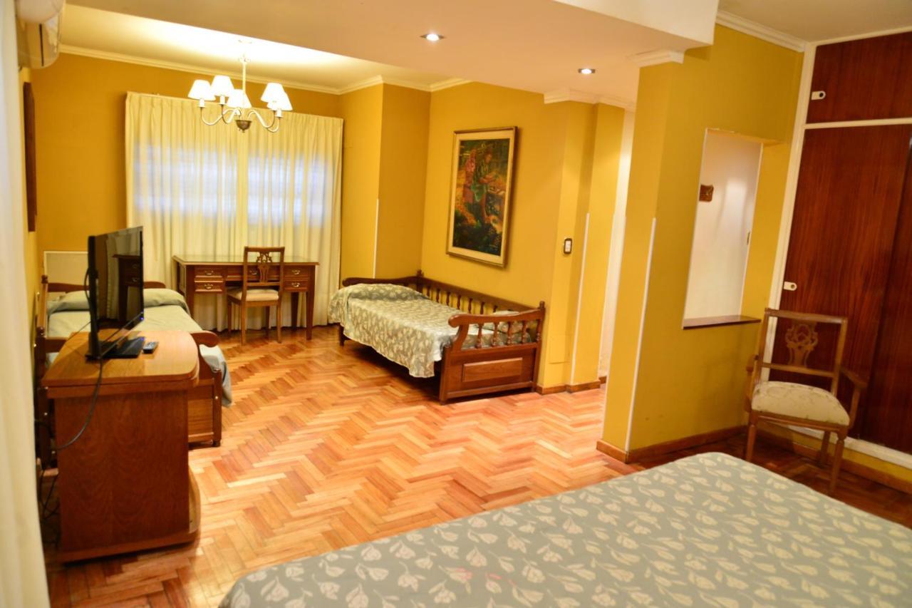 Gran Hotel Mercedes Mercedes  Δωμάτιο φωτογραφία