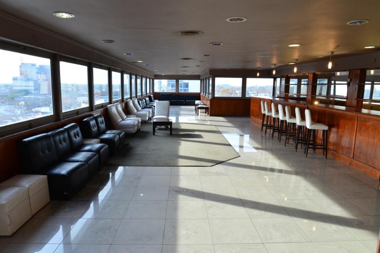 Gran Hotel Mercedes Mercedes  Εξωτερικό φωτογραφία