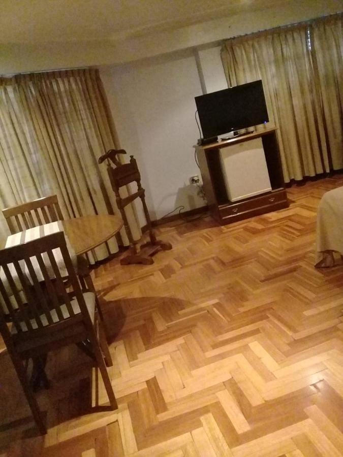 Gran Hotel Mercedes Mercedes  Εξωτερικό φωτογραφία