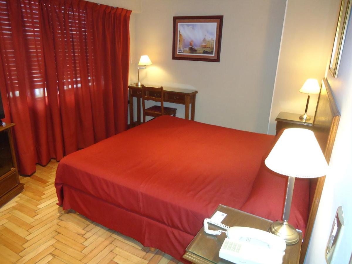Gran Hotel Mercedes Mercedes  Εξωτερικό φωτογραφία